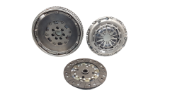 Clutch Kit 123108705R 302107376R 301010007R 1.5 dci Renault Scenic 4 0km