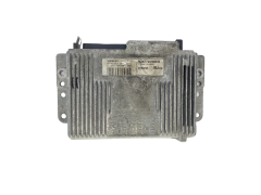 Controller S115301101E 7700108813 7700110257 Renault Siemens 55462