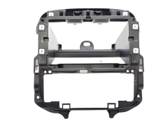 Radio mounting frame Renault Trafic 3 NV300 678704840R 93865844 0km