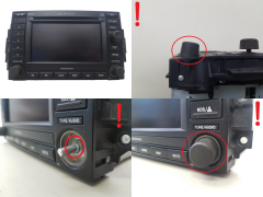 Navigation Radio MP3 Jeep Grand Cherokee 05064191AD BZCY602A Navigation Radio MP3 Jeep Grand Cherokee 05064191AD BZCY602A