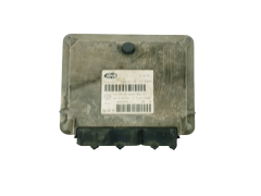 Controller IAW.4AF.M9 55187372 Fiat Magneti Marelli 33577