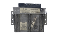 Controller 9647759680 9644625680 S2000-2A 21584168-2 PSA Sagem 52622