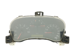 Speedometer/Instrument Cluster Fiat Punto 60.6307.002.H 606307002H 26260