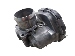 Air Throttle Body 9682798180 28107954 PSA Ford Volvo 2719