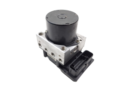 Abs Pump VWAG 6Q0614117S 6Q907379AF 0265800511 Bosch 1024
