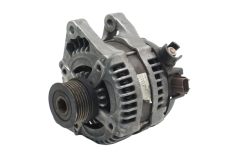 Alternator 3M5T10300YD 104210-3523 Denso Ford Volvo 2.0 TDCi 150A