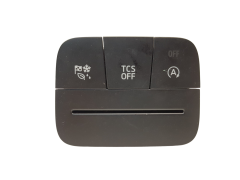 Control TCS Ford Focus Fiesta JX7T-11B573-BB