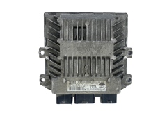 Controller 7S61-12A650-EA 5WS40632A-T SID 804 7TTA Ford Siemens 51269