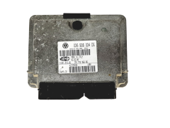 Controller Seat VW 036906034DG IAW4MV.DG Magneti Marelli 28781