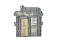 Controller 9640248480 21658467-4 PSA Sagem 59481