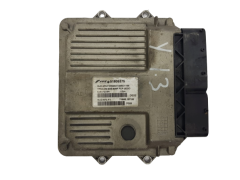 Engine Controller Lancia 51805375 7160019700 Magneti Marelli
