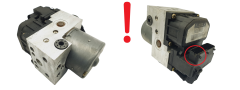 Abs Pump Toyota Avensis 44510-05020 0265216485 Bosch 61150