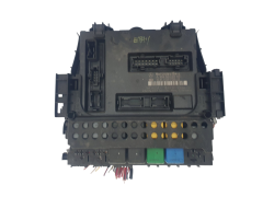 Controller A1695405545 5DK008728-21 Mercedes Hella 40361