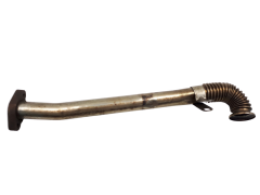 Egr Tube 1628NQ 96310981 2.0 HDI Citroen Peugeot