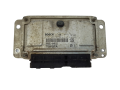 Controller Toyota PSA 89661-0H012 0261208704 Bosch 14391