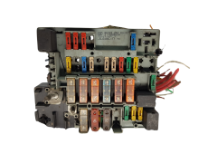 Controller 9628024480 11559/04 PSA DAV 2627