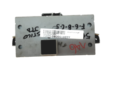 Controller BSI Fiat 46797611 501861030056 Magneti Marelli 
