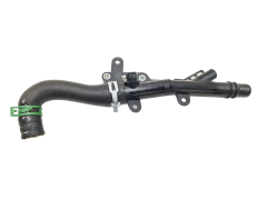 Cooling System Pipe 210471713R 1.6 DCi Renault Trafic 3 0km S5
