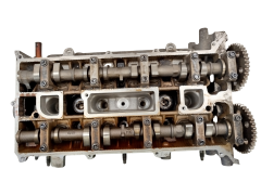 Cylinder Head Ford 3S4G-6090-AA 1S7G-6A271-BG 2.0 16V AODA
