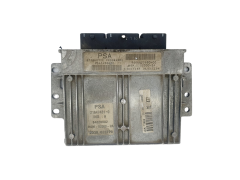 Controller 9646988680 9644625680 21647431-0 PSA Sagem 42601