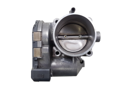 Air Throttle Body VWAG 06A133062C 0280750036 1.8T 1045