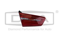 Lamp Left 4G5945093A 99451823702 Audi A6 DPA
