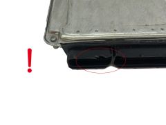 Controller 045906019CA 0281012195 VW Bosch 50195