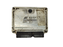 Engine Controller 038906019NB 0281011821 5M21-12A650-CA Ford Bosch