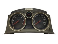 Speedometer/Instrument Cluster Opel Astra H Zafira B 13216684PF 2175