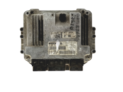 Controller 0281010707 9647158080 9647785580 PSA Bosch 26494
