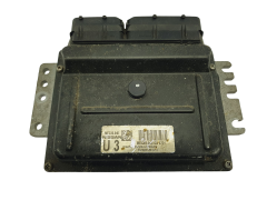 Controller MEC32-040 G3 U3 Nissan Hitachi 68129