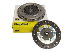 Clutch Kit New For Citroen Peugeot 623324109 LUK
