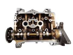 Cylinder Head Fiat 500 55233092/1 55225408 55229358 0.9 TwinAir 3