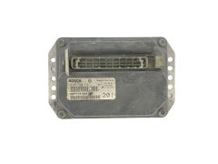 Controller 0261200716 00077787850 Fiat Lancia Bosch 55685
