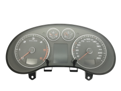 Speedometer/Instrument Cluster Audi A3 8P 8P0920931S 110080390001 43562