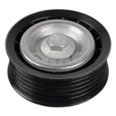 Belt Tensioner Original Jumper Boxer Ducato 2.2 Hdi 1611423480