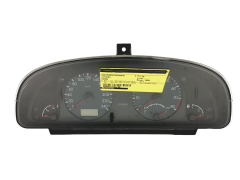 Speedometer/Instrument Cluster Citroen Xsara 9624378780 Sagem