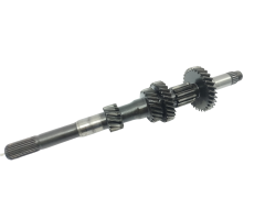 Gearbox Shaft 8200111538 Renault 