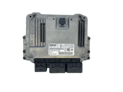 Controller 9666235880 0261201863 9663193780 PSA Bosch 60781