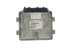 Controller 55193262 6A0.3B0.00.A7 6A0-CNG Fiat 47300