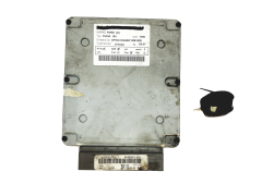 Controller 1S6F-12A650-HA LP2-318 DIVE Ford Visteon 22183 Controller 1S6F-12A650-HA LP2-318 DIVE Ford Visteon 22183