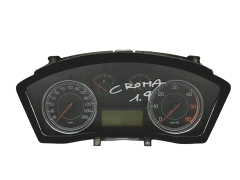 Speedometer/Instrument Cluster Fiat Croma 51809897 59428