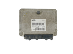 Controller IAW 4AF.M9 55187372 61600.627.05 Fiat Magneti Marelli 46850