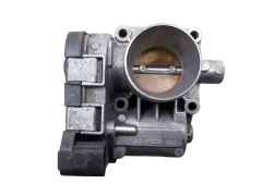Air Throttle Body Fiat Ford 55192786 40SMF10 Magneti Marelli 2947