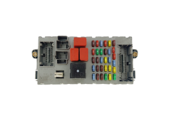 Fuse Box 50513353 CPL Alfa  Delphi 34743