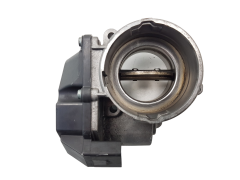 Air Throttle Body 03G128063G A2C53249824 VAG TDI 2627
