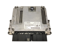 Controller 9809478580 0281031043 9806460480 PSA Bosch 27741