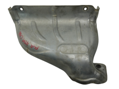 Heat Protection Dacia Renault 8200703006 2,0 16V