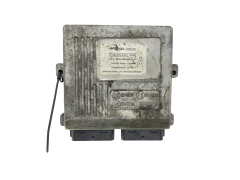 Controller LPG 10R-026011  110R-006011 616275001