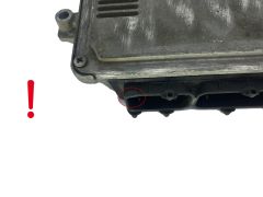 Controller 55193262 6A0.3B0.00.A7 6A0-CNG Fiat 49315